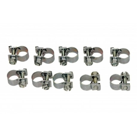 BILINCS (10 DB) 9-11 9 W1 MINI 84-0051