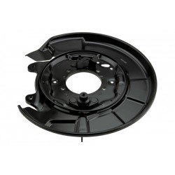 Terelőlemez, féktárcsa TOYOTA RAV-4 00-05 /HÁTSÓ, BAL/ 46504-42021