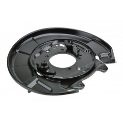 Terelőlemez, féktárcsa TOYOTA RAV-4 00-05 /HÁTSÓ, JOBB/ 46503-42021