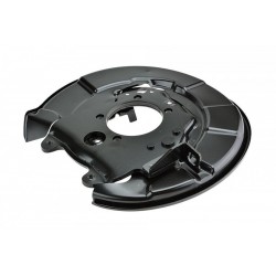 Terelőlemez, féktárcsa TOYOTA RAV-4 00-05 /HÁTSÓ, JOBB/ 46503-42021