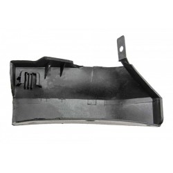 Küszöbburkolat VW PASSAT B5 1996-2005/BAL-HÁTSÓ/ 3B0853897A