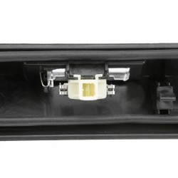 Rendszámtábla világítás FIAT DUCATO 2006-,CITROEN JUMPER 2006-,PEUGEOT BOXER 2006- 1307272070