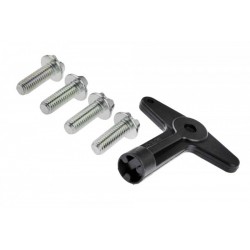 Tengelyanya kulcs RENAULT CLIO II 1998-2010,CLIO III 2005-2013,LAGUNA II 2001-2007,MEGANE I 1995-2003,MEGANE II 2002-2008,MODUS