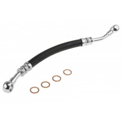 Olajcső VANOS BMW 3 E46 1998-,5 E39 1995-,5 E60 2003-,X3 E83 2003-,X5 E53 2000- 11361705532