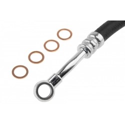 Olajcső VANOS BMW 3 E46 1998-,5 E39 1995-,5 E60 2003-,X3 E83 2003-,X5 E53 2000- 11361705532