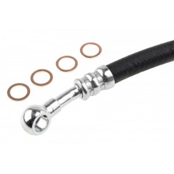 Olajcső VANOS BMW 3 E46 1998-,5 E39 1995-,5 E60 2003-,X3 E83 2003-,X5 E53 2000- 11361705532