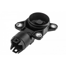 Érzékelő, excenter tengely BMW 5 E60/E61 535,540,545,550 2003-,6 E63 645,650 2003-,X5 E53 4.4,4.8 2003-,X5 E70 4.8 XDRIVE
