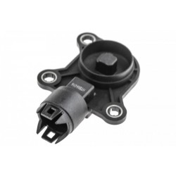 Érzékelő, excenter tengely BMW 1 E81/E87 130 2005-,3 E90/E91 323,325,330 2004-,5 E60/E61 523,525,530 2004-,5 F10/F11 523,528