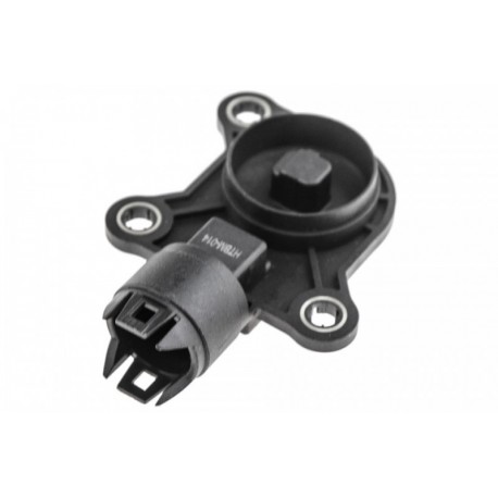 Érzékelő, excenter tengely BMW 1 E81/E87 130 2005-,3 E90/E91 323,325,330 2004-,5 E60/E61 523,525,530 2004-,5 F10/F11 523,528
