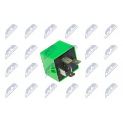 Többfunkciós relé BMW 1 E81/E87 2004-,3 E90/E91 2004-,3 F30/F31 2011-,5 E60/E61 2003-,5 F10/F11 2010-,X3 E83 2004-,X5 E53 2001-