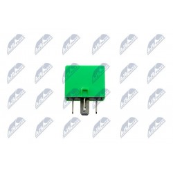 Többfunkciós relé BMW 1 E81/E87 2004-,3 E90/E91 2004-,3 F30/F31 2011-,5 E60/E61 2003-,5 F10/F11 2010-,X3 E83 2004-,X5 E53 2001-