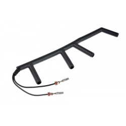 Kábeljavító készlet, izzítógyertya AUDI/SKODA/SEAT/VW/