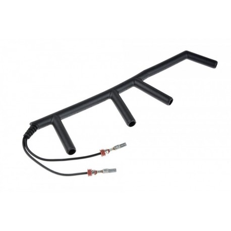 Kábeljavító készlet, izzítógyertya AUDI/SKODA/SEAT/VW/