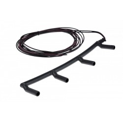 Kábeljavító készlet, izzítógyertya AUDI/SKODA/SEAT/VW/ 1.9TDI /ASZ/ARL/ATD/AUY/AXB/AXR/AXC/AJM/BSW/ANU/BTB/BVK/BDJ/ 038971782B