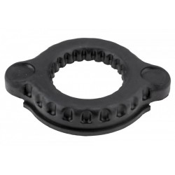 RUGÓS ALÁTÉT MITSUBISHI OUTLANDER 06-, LANCER 07-, ASX 10- /HÁTUL/ 4140A018