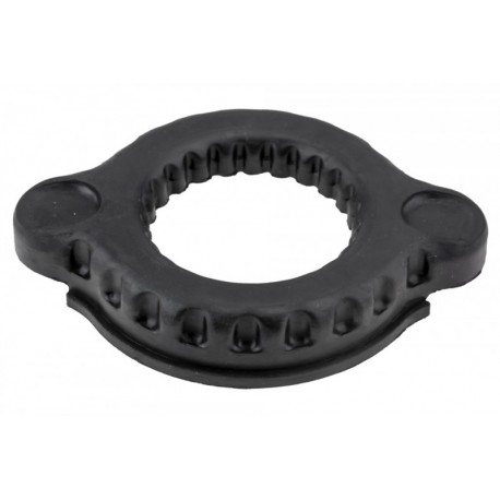 RUGÓS ALÁTÉT MITSUBISHI OUTLANDER 06-, LANCER 07-, ASX 10- /HÁTUL/ 4140A018