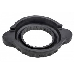 RUGÓS ALÁTÉT MITSUBISHI OUTLANDER 06-, LANCER 07-, ASX 10- /HÁTUL/ 4140A018