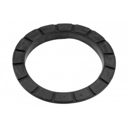 Rugótányér MITSUBISHI PAJERO II V14W-V55W 91-04, PAJERO SPORT 96- /HÁTSÓ/ MR491949