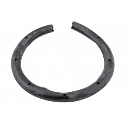 RUGÓS ALÁTÉT MITSUBISHI OUTLANDER 06-12, LANCER 07-, ASX 10-, CITROEN C-CROSSER 07-12, PEUGEOT 4007 07-12 /HÁTUL, ALUL/ 5037.54