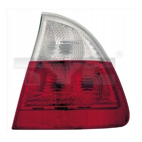 HÁTSÓ LÁMPA BMW 3 E46 98- BAL KÜLSŐ/B/COMB/ 63216900473