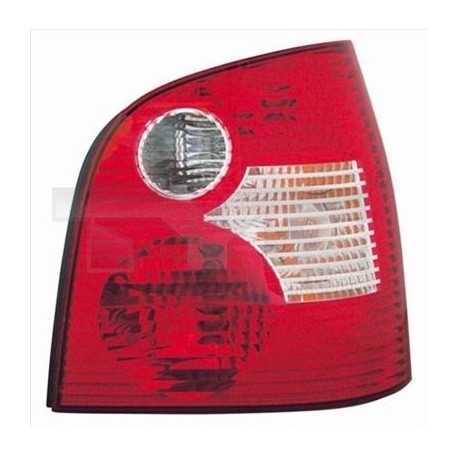 HÁTSÓ LÁMPA POLO 01- BALRA 6Q6945095A