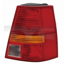 HÁTSÓ LÁMPA GOLF IV 97- JOBBRA KOMBI 1J9945096K