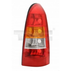 HÁTSÓ LÁMPA ASTRA G 98- JOBB OLDALI KOMBI 6223019