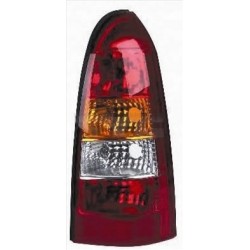 HÁTSÓ LÁMPA ASTRA G 98- BAL OLDALI KOMBI 6223017