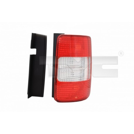 HÁTSÓ LÁMPA CADDY 04- BAL FURGON/ KOMBI/ 2K0945095B