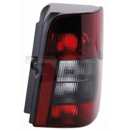 HÁTSÓ LÁMPA BERLINGO,PARTNER 96- 1D JOBBRA 6351J0