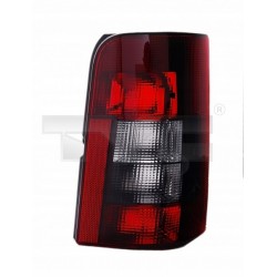 HÁTSÓ LÁMPA BERLINGO,PARTNER 96- 1D JOBBRA 6351J0