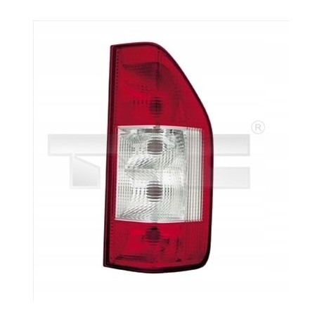 SPRINTER HÁTSÓ LÁMPA 03- BALRA A0008261556