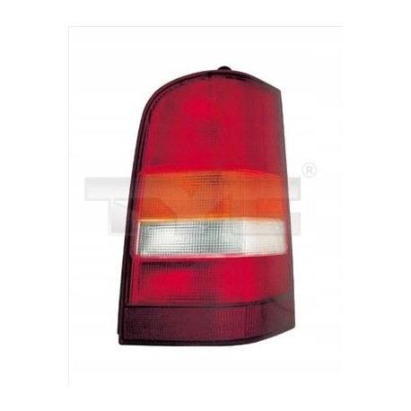 HÁTSÓ LÁMPA VITO 95- JOBBRA A6388201764