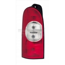 HÁTSÓ LÁMPA MASTER/MOVANO 03- BALRA 4401956