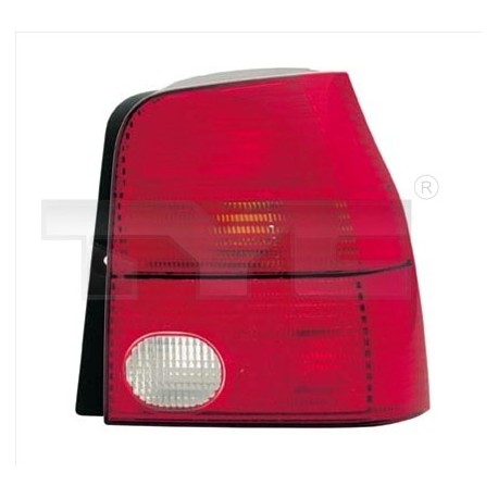 HÁTSÓ LÁMPA LUPO 98- BALRA 6X0945111