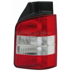 HÁTSÓ LÁMPA BUSZ T5 03- JOBB PIROS-BI/DOOR/ 7H0945096H