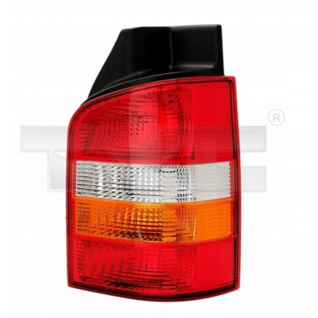 HÁTSÓ LÁMPA BUSZ T5 03- JOBB CZ-ZOL/KLAP/ 7H0945096A