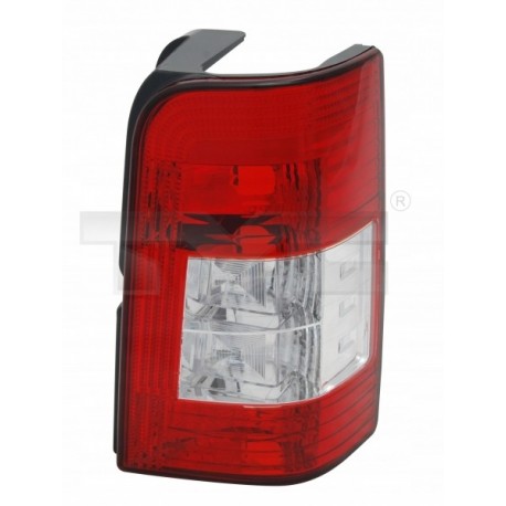 HÁTSÓ LÁMPA BERLINGO,PARTNER.06- JOBBRA 2D/ 6351Y8