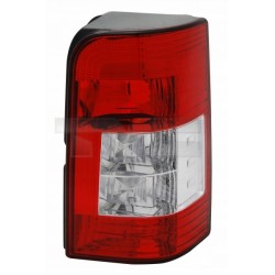 HÁTSÓ LÁMPA BERLINGO,PARTNER.06- BAL 1D/ 6350Y9