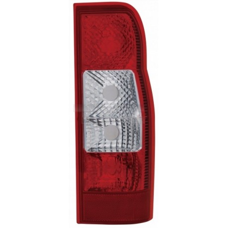 HÁTSÓ LÁMPA TRANZIT 06- BALRA 1435881