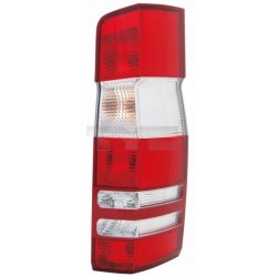 SPRINTER HÁTSÓ LÁMPA 06- JOBBRA A9068200264