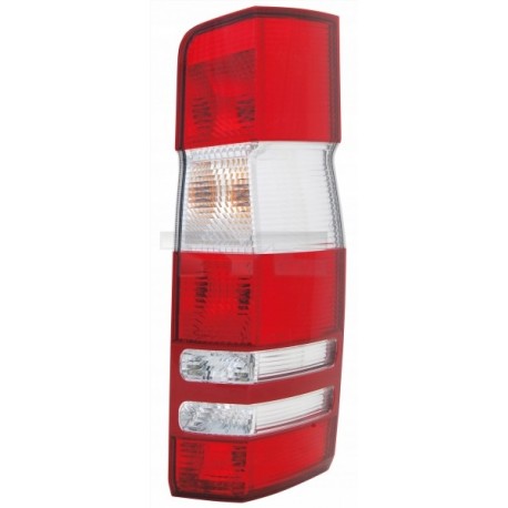 SPRINTER HÁTSÓ LÁMPA 06- BALRA A9068200164