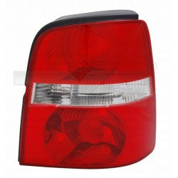 HÁTSÓ LÁMPA TOURAN 03- JOBBRA 1T0945096C