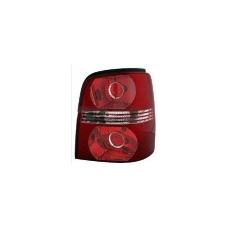 HÁTSÓ LÁMPA TOURAN 06- BAL PIROS/ 1T0945095N