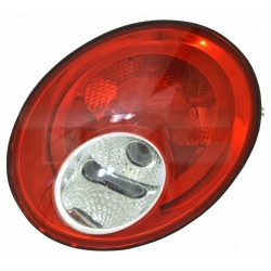 HÁTSÓ LÁMPA BOGÁR 05-10 JOBBRA 1C0945172F