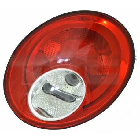 HÁTSÓ LÁMPA BOGÁR 05-10 JOBBRA 1C0945172F