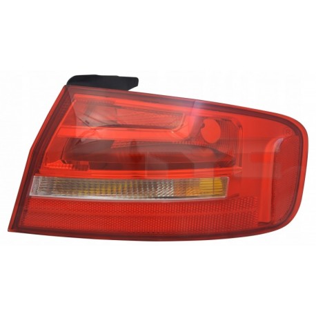 HÁTSÓ LÁMPA AUDI A4 07- JOBBRA 8K5945096AA