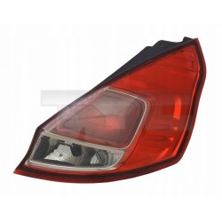 FIESTA 12- BAL HÁTSÓ LÁMPA 1778974