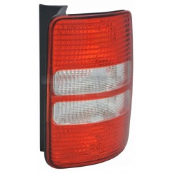 HÁTSÓ LÁMPATARTÓ 10-,FEDÉL,FEHÉR BALRA 2K5945095