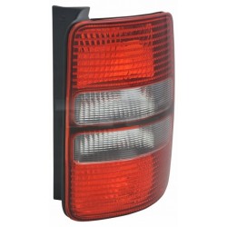 HÁTSÓ LÁMPATARTÓ 10-,FEDÉL,FÜSTÖLT BALRA 2K5945095F